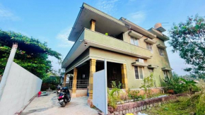 Nammane guest house malpe